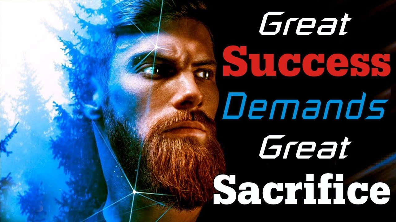 Success Demands